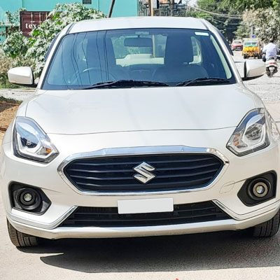 Maruti Dzire Cab